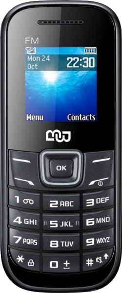 BB Mobile E111