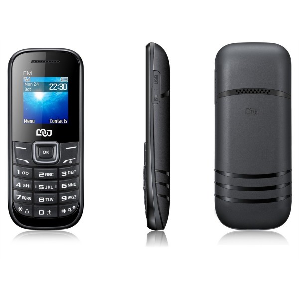 BB Mobile E111