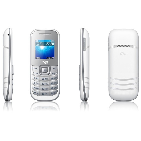 BB Mobile E111