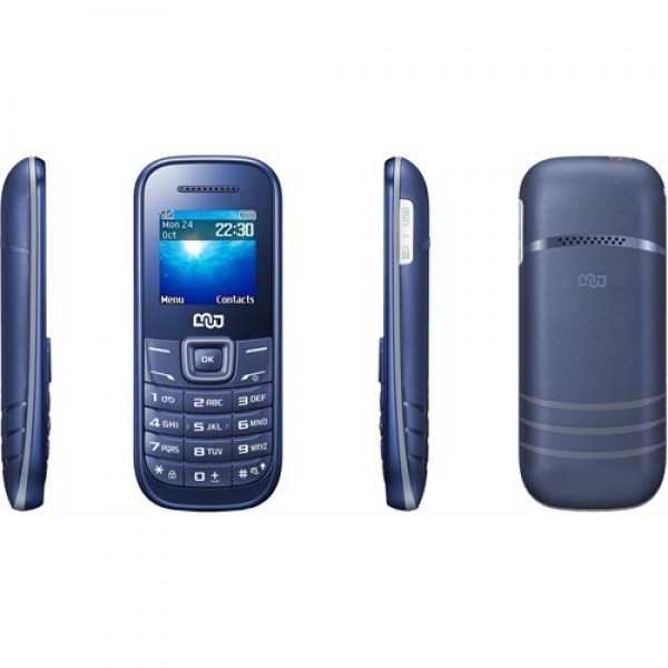 BB Mobile E111