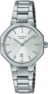 Casio Sheen SHE-4543D-7AUDF Kol Saati
