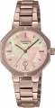 Casio Sheen SHE-4543CG-4AUDF Çelik / Sedef Kol Saati
