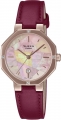 Casio Sheen SHE-4543CGL-4AUDF resim