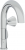 VitrA Liquid A42749 Lavabo Bataryası