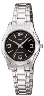 Casio LTP-1275D-1A2DF Kol Saati