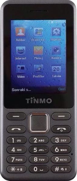 Tinmo X7 Elite
