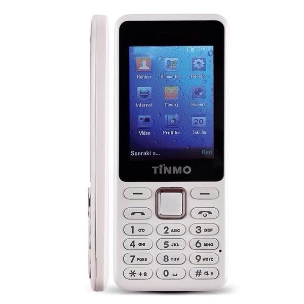 Tinmo X7 Elite