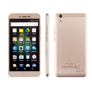 Tinmo A16