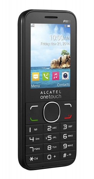Alcatel Onetouch 2045X