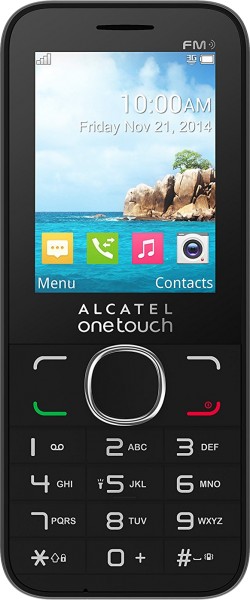 Alcatel Onetouch 2045X