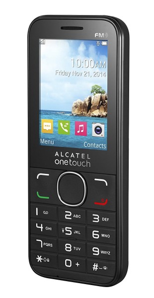Alcatel Onetouch 2045X