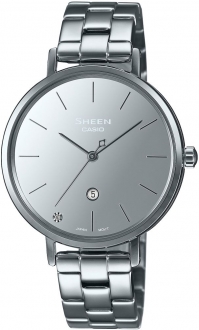 Casio Sheen SHE-4544D-7AUDF Kol Saati