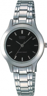 Casio LTP-1128A-1ARDF Kol Saati