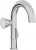 VitrA Liquid A42755 Lavabo Bataryası
