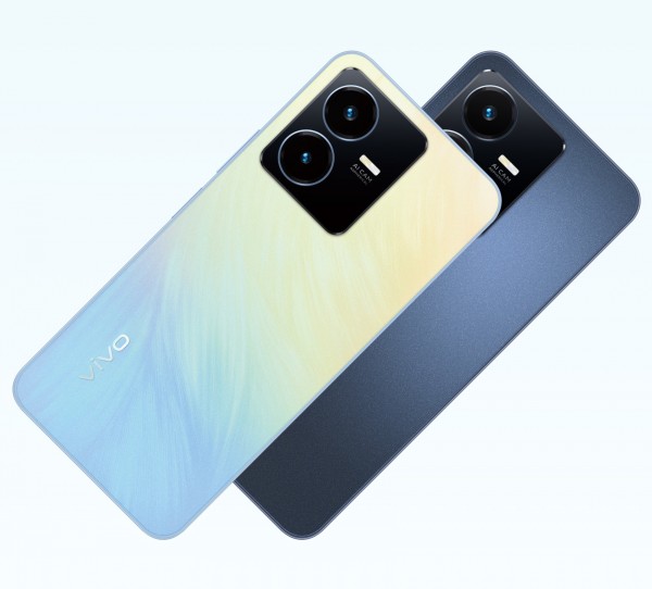Vivo Y22s (4 GB / 64 GB)