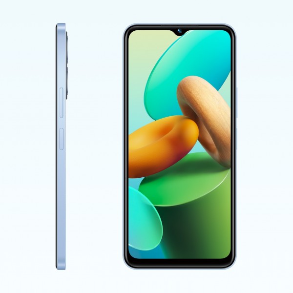 Vivo Y22s (4 GB / 64 GB)