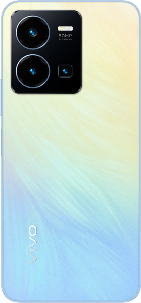 Vivo Y22s (4 GB / 64 GB)