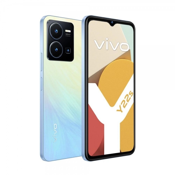 Vivo Y22s (4 GB / 64 GB)