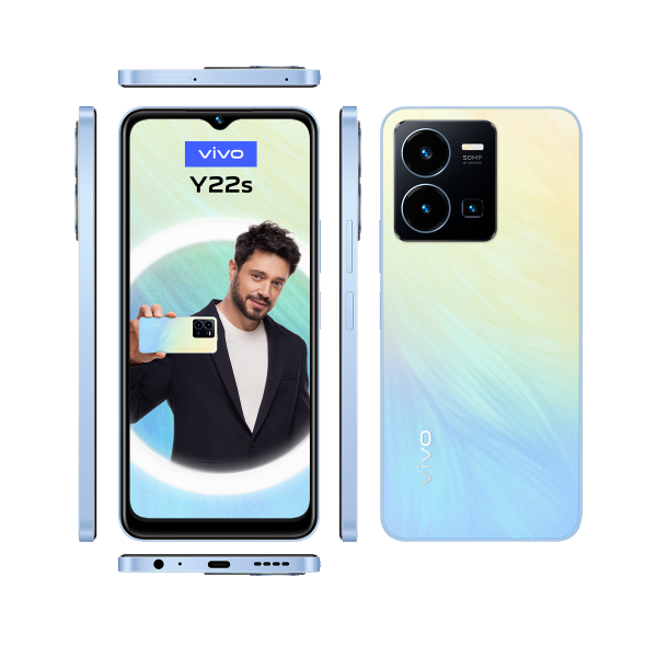 Vivo Y22s (4 GB / 64 GB)
