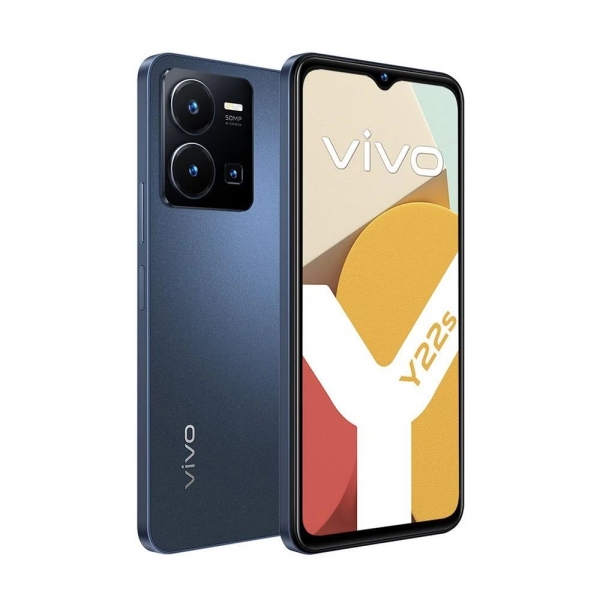 Vivo Y22s (4 GB / 64 GB)