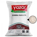 Yazar Çumra Kuru Fasulye 25 kg Bakliyat