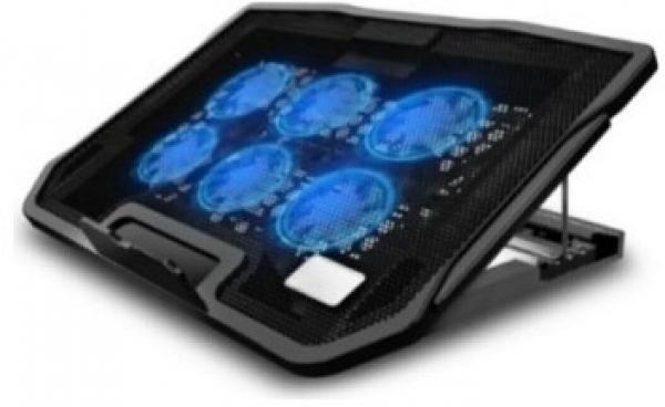 Sonia DSHHD763C Laptop Soğutucu