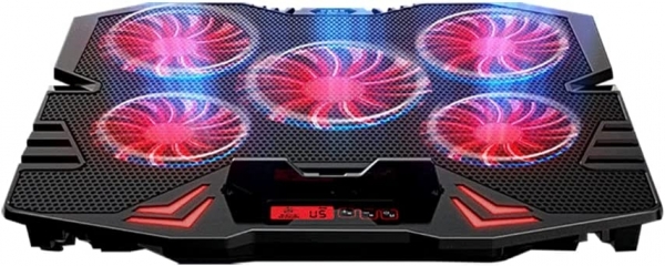 Rampage Mistral S45 Laptop Soğutucu