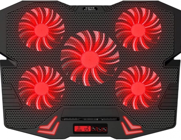Rampage Mistral S45 Laptop Soğutucu