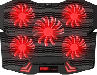 Rampage Mistral S45 Laptop Soğutucu