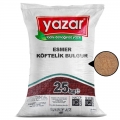 Yazar Esmer Köftelik Bulgur 25 kg resim