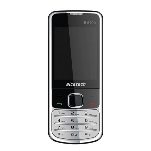 Alcatech E6700