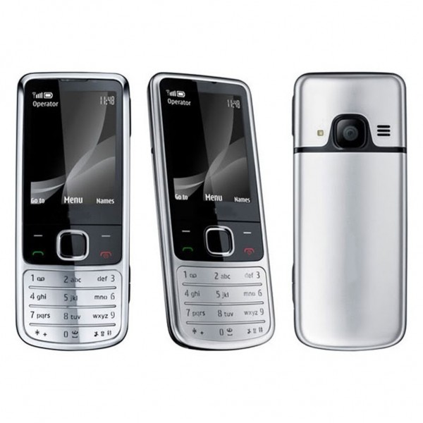 Alcatech E6700
