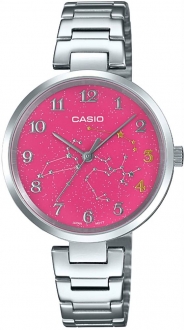 Casio LTP-E01D-4ADR Kol Saati