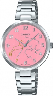 Casio LTP-E02D-4ADR Kol Saati