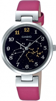 Casio LTP-E03L-4ADR Kol Saati