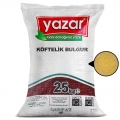 Yazar Köftelik Bulgur 25 kg resim
