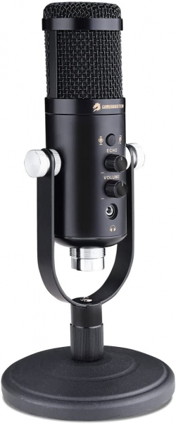 GameBooster MC102 Mikrofon