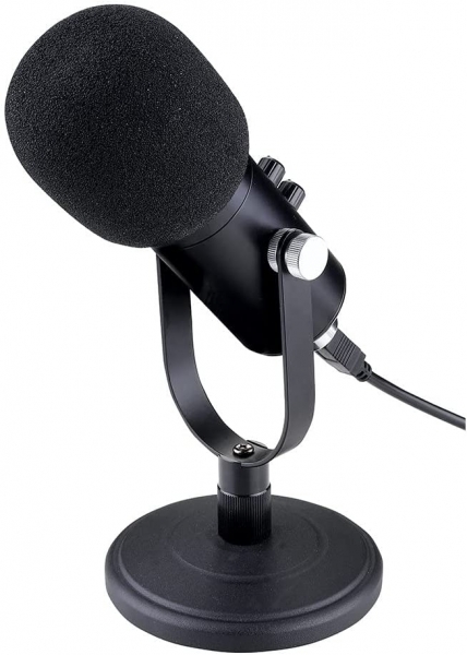 GameBooster MC102 Mikrofon