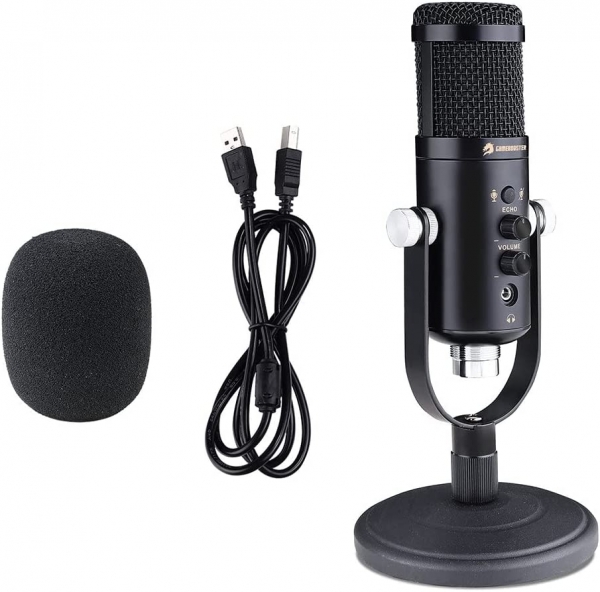 GameBooster MC102 Mikrofon