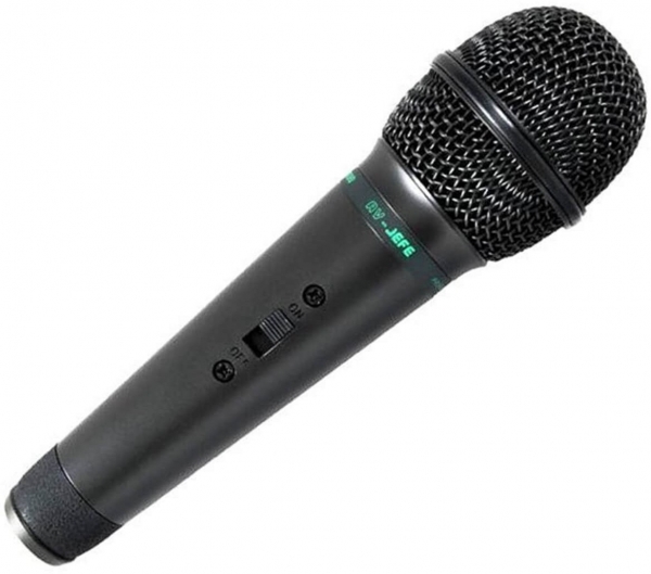 Jefe AVL-2500 Mikrofon