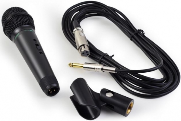Jefe AVL-2500 Mikrofon