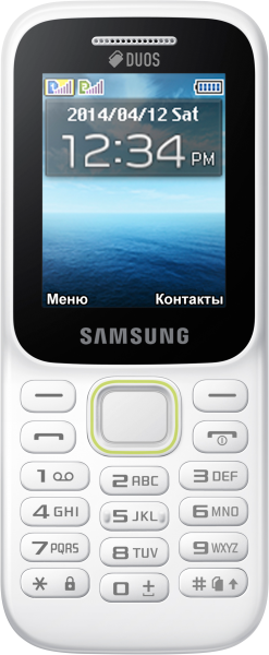 Samsung B310E