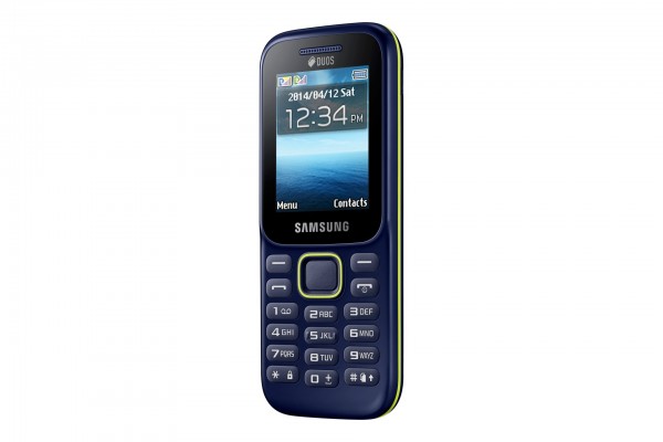Samsung B310E