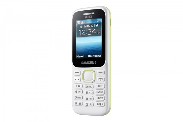 Samsung B310E