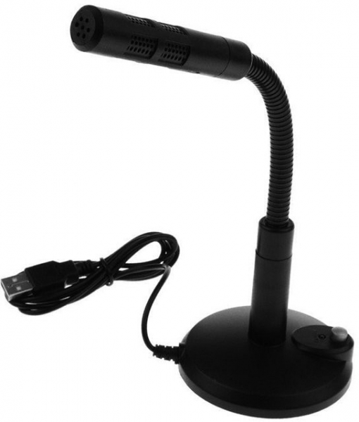 Powermaster M-309 Mikrofon