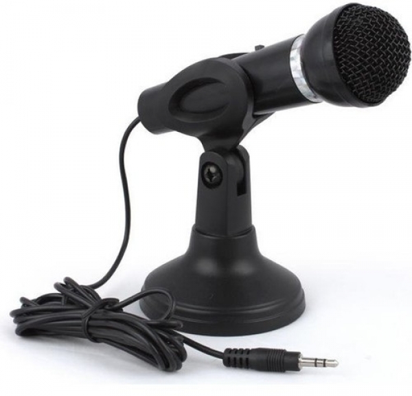Powermaster YW-30 Mikrofon