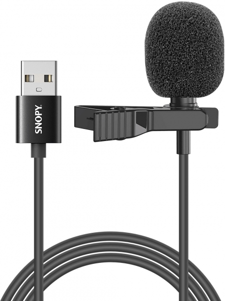 Snopy SN-M50 Mikrofon