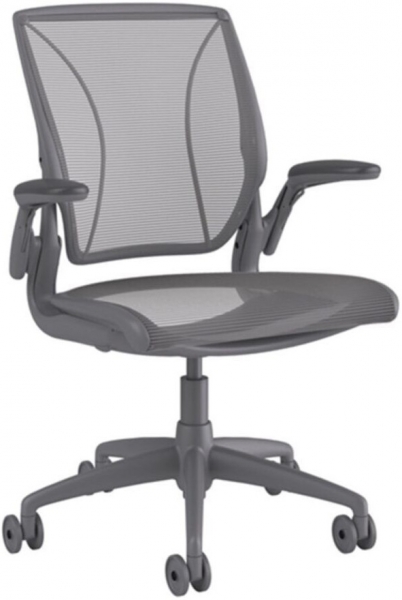 Humanscale Diffrient World File Çalışma Koltuğu