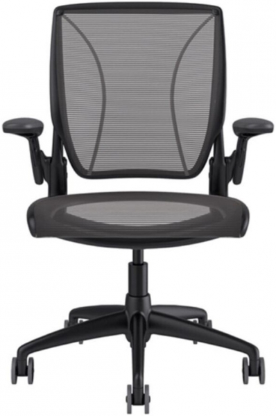 Humanscale Diffrient World File Çalışma Koltuğu