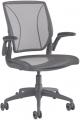 Humanscale Diffrient World File  Çalışma Koltuğu